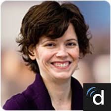 Dr. Erin Rudzinski, MD