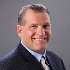 Richard Dietzel, CPCU, ARe, CRIS, MRIS, CIC, CRM