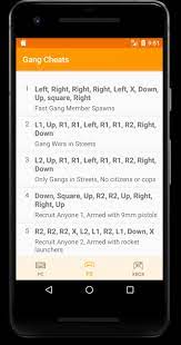 Here's a quick list of all the cheats for pc. Cheats For Gta San Andreas For Android Apk Download