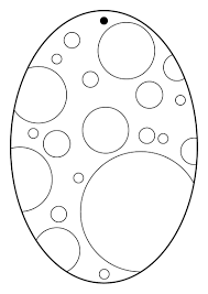 Scopri ricette, idee per la casa, consigli di stile e altre idee da provare. 5 Bastelvorlagen Ostereier Zum Ausdrucken Ausmalen Und Basteln