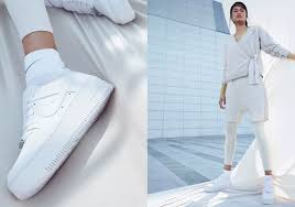 Nike Air Force 1 Low Sage Release Date Photos Nike Air Force Nike Women Fashion