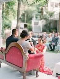 Georgia Wedding With A Traditional Chinese Tea Ceremony Tea Ceremony Wedding Chinese Tea Ceremony Chinese Wedding Tea Ceremony