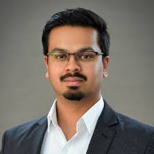 Raidon Lawrence Pinto