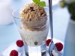 Milchkaffee Eis Rezept Milchkaffee Rezepte Kochen Und Backen