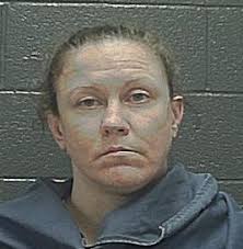 Stormy Johnson indicted