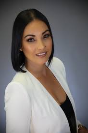 Jada Gamble's Instagram, Twitter & Facebook