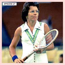 Billie jean king won 39 grand slam titles during her tennis career, and has long been a pioneer for equality and social justice. Billie Jean King Tennis Legend Feminist Advocate