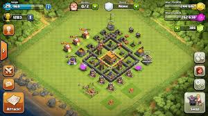 Jadi tugas anda adalah untuk menghapus pohon dan batu tersebut. Tips Mendapatkan Gems Clash Of Clans Okezone Techno