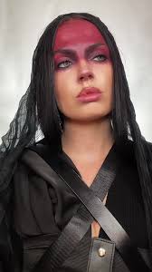 The Dark Story of Blodreina