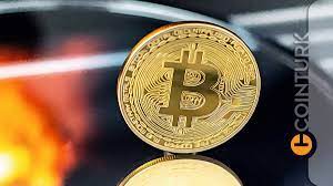 Bitcoin Btc Neden Dusuyor Bitcoin Fiyatini Etkileyen Gelismeler Cointurk