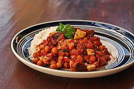 Afrikanisch Orientalisches Gulasch Von Major John Chefkoch Rezept Afrikanische Gerichte Rezepte Sudafrikanische Rezepte