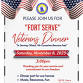 Veterans Appreciation Dinner event image