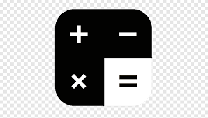 15 best phone icon images icon icon design line icon. Black Calculator Png Images Pngegg