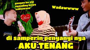 F pengenku siji g c nyanding kowe selawase am dm ra ono wong liyo g c sing iso misahake. Epic Moment Nih Pengenku Siji Nyanding Kowe Salawase Aku Tenang Rafly Ft Tri Suaka Chords Chordify