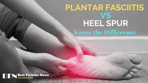 Pin On Plantar Fasciitis Vs Heel Spur