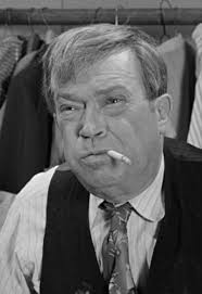 Cimarron City (TV Series 1958–1960)