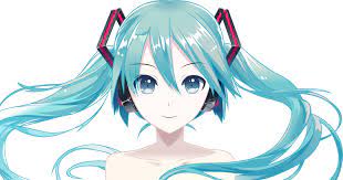 Hatsune Miku Hatsune Miku