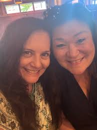 Missy Stoddard Walden, we were able to celebrate your life yesterday. I  loved hearing story after story how you impacted so many lives. You are  extraordinary! We will miss you so much.