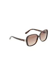 Details About Marc By Marc Jacobs Women Brown Sunglasses One Size