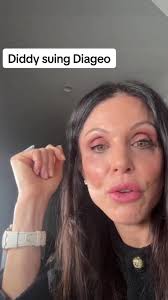 P Diddy Sues Ciroc