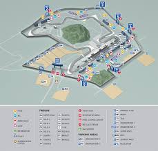 The australian grand prix, is an annual motor racing event, which is currently under contract to host formula one until 2025. Budapest F1 Track Map
