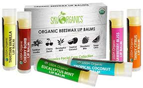 Because doing the right thing never goes out of style. The 10 Best Natural Organic Lip Balms To Buy In 2021 Beauty Mag