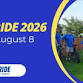 Courage Ride 2026