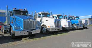 Kenworth w900 trucks for sale in houston, tx: 6 Things To Avoid When Buying Used Semi Trucks For Sale