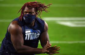 29 pick of the 2020 nfl draft. Titans Gm Jon Robinson Rips Team S 2020 First Round Pick Isaiah Wilson