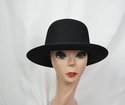 Vintage Felt Hats