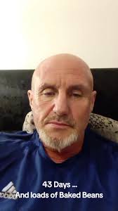 Man Who Dedicated Life to Baked Beans