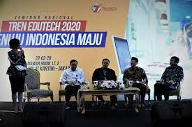 Pusat data dan statistik pendidikan (pdsp) kementerian pendidikan dan kebudayaan. Transformasi Nasional 50 Pendidikan Andri