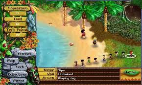 Maybe you would like to learn more about one of these? Virtual Villagers 2 Free For Android Apk Download