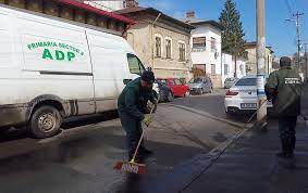 Utile Adp Sector 4 Face Angajari Peste 100 De Posturi Disponibile Sectorul 4 Live