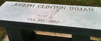 Joseph Clinton Inman (1924-2000)