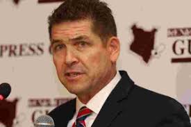 How the US is Supporting Kenya in War against Corruption