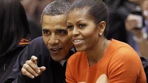 President Obama attends OSU basketball game; Beavers win