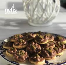 Cikolatali Findikli Kurabiye Nefis Yemek Tarifleri Nigarin Nefis Mutfagi Yemek Tarifleri Yemek Kurabiye