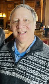 Peter Cummings Obituary