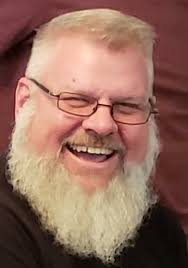 David Mitchell avis de décès