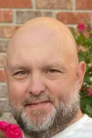 David Lee Simmons, Jr.