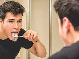 How to get rid of a white tongue naturally. White Tongue Why It Happens And How To Treat It
