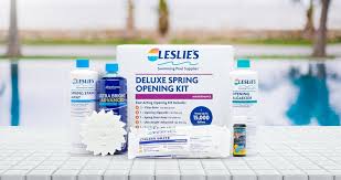 Leslie's Pool Supplies