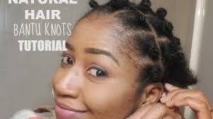 High ponytail on short natural hair. Quick Easy Hairstyles For Natural Short Black Hair Natural Girl Wigs