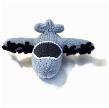Bran would have been happy to discover he could take his medical scissors: 23 Airplane Ideas Knitting Stuffed Toys Patterns Knitting Projects