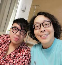 Hong Kong post-punk rockers Nan Yang Pai Dui