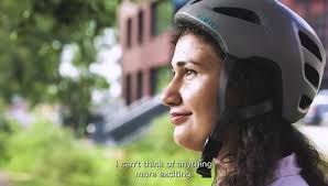 Inviting Bright Minds, Julia Luongo