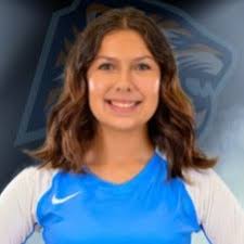 Carroll Volleyball Roster (2022-23)