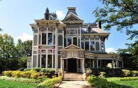 Charm, practicality and history abound in this circa 1822 historical home restored by phase iv home restoration company. Browse Historic Home For Sale This Website Finds Old Houses For Sale