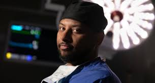 Department of Surgery